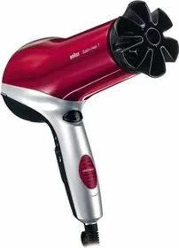 Braun HD 770 Hair Dryer