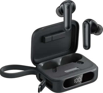 Soundcore P41i True Wireless Earbuds