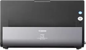 Canon 225-C Scanner