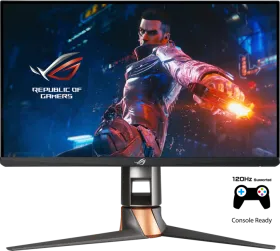 Asus ROG Swift PG259QN 24.5 Inch Full HD Gaming Monitor