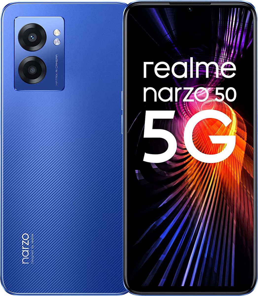 realme narzo phone under 20000