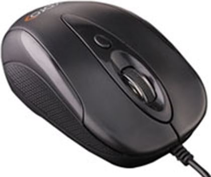 Xpro Spin Wired Optical Mouse Mouse (PS/2)