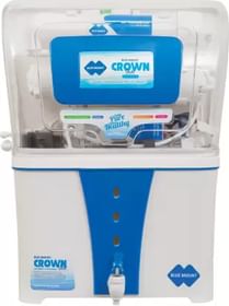 Blue Mount Crown Star BM55 10 L Water Purifier