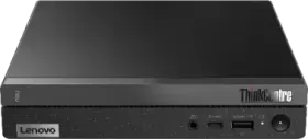 Lenovo ThinkCentre Neo 50q 12LMS15700 Mini PC (12th Gen Core i3/ 8 GB RAM/ 512 GB SSD/ Free DOS)