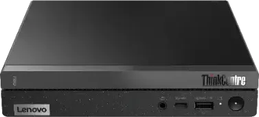 Lenovo ThinkCentre Neo 50q 12LMS15700 Mini PC (12th Gen Core i3/ 8 GB RAM/ 512 GB SSD/ Free DOS) - image 2
