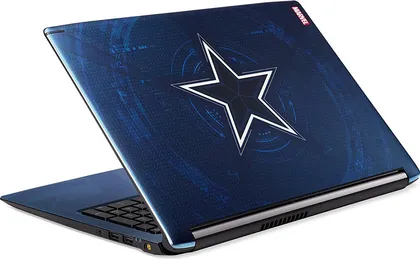 Acer Aspire A615-51 (UN.GZ7SI.001) Notebook (8th Gen Ci5/ 8GB/ 1TB/ Win10/ 2GB Graph)
