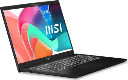 MSI Modern 15H C2RMTG-406US Laptop (Intel Core 9 270H/ 32GB/ 1TB SSD/ Win 11)