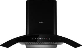 Haier HVP-G94DGBGIN Auto Clean Chimney