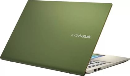 Asus Vivobook S S532EQ-BQ701TS Laptop (11th Gen Core i7/ 8GB/ 512GB SSD/ Win10 Home/ 2GB Graph)