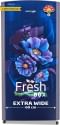 Voltas Beko RDC215A/W0BBRTM0000GO 183 L 5 Star Single Door Refrigerator