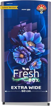Voltas Beko RDC215A/W0BBRTM0000GO 183 L 5 Star Single Door Refrigerator