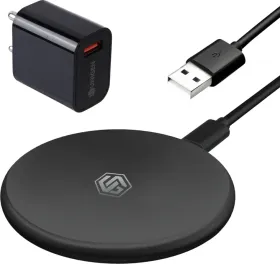 Unigen UNIPAD 200 Wireless Charger