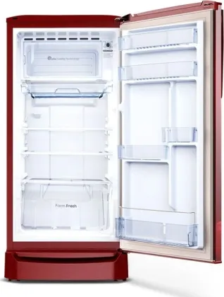 Godrej RD ERIOPLS 205CN THF FA WN 183 L 3 Star Single Door Refrigerator