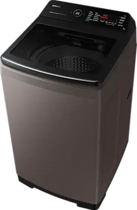 Samsung Ecobubble WA80BG4686BR 8 kg Fully Automatic Top Load Washing Machine