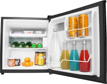 Haier HRD-55KS 42 L 5 Star Single Door Mini Refrigerator