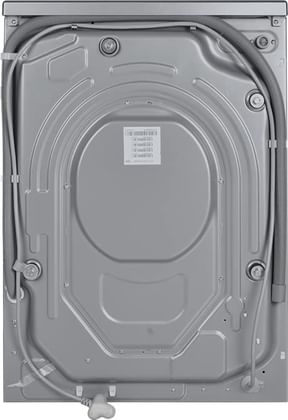 Haier HW75-IM12929CS3 7.5 Kg Fully Automatic Front Load Washing Machine