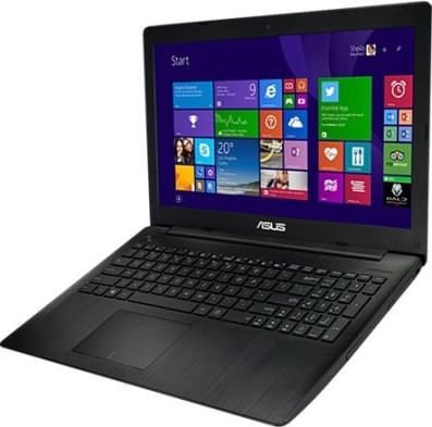 Asus A553MA-XX648D (90NB04X1-M26910) Notebook (PQC/ 4GB/ 500GB/ FreeDOS)