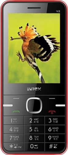 Intex Turbo V2