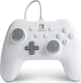 PowerA Officially Licensed Wired Gaming Controller for Nintendo Switch