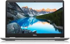 Dell Inspiron 5584 Laptop (8th Gen Core i5/ 8GB/ 1TB 512GB SSD/ Win10/ 2GB Graph)