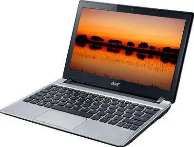 Acer Aspire V5-131 Laptop (3rd Gen CDC/ 2GB/ 500GB/ Linux) (NX.M87SI.002)