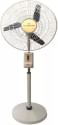Almonard Marc-II 450 mm 3 Blade Pedestal Fan
