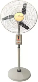 Almonard Marc-II 450 mm 3 Blade Pedestal Fan