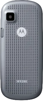 Motorola WX280