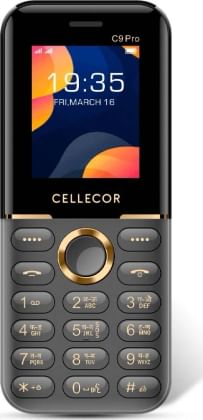 Cellecor C9 Pro
