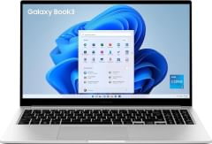 Samsung Galaxy Book 3 NP754XFG-KB1IN Laptop vs Samsung Galaxy Book 3 360 13 NP730QFG-KA2IN Laptop