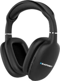 Blaupunkt BH31 Wireless Headphones