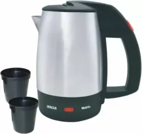 Inalsa Matrix 0.5 L Electric Kettle