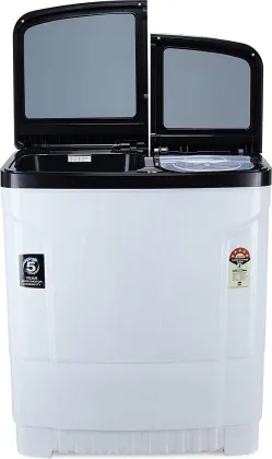 Godrej WSEDGE ULT 80 5.0 DB2M 8 Kg Semi Automatic Washing Machine