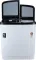 Godrej WSEDGE ULT 80 5.0 DB2M 8 Kg Semi Automatic Washing Machine