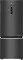 Haier HRB-3752BGB-P 325 L 2 Star Double Door Refrigerator