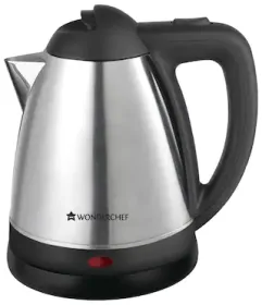 Wonderchef Prato 1.2L Electric Kettle