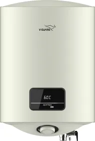 V-Guard Matteo DG 10L Water Geyser