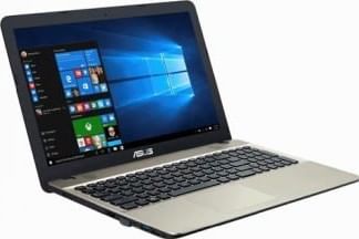 Asus X541UA-DM846T Laptop (6th Gen Ci3/ 4GB/ 1TB/ Win10)
