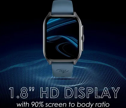 Itel Smartwatch 2ES