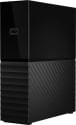 WD My Book WDBBGB0180HBK-WESN 18TB External Hard Disk Drive