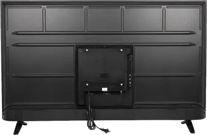 Zebronics ZEB-55W2 55 inch Ultra HD 4K Smart LED TV