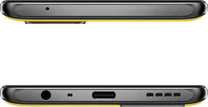 Realme GT 5G