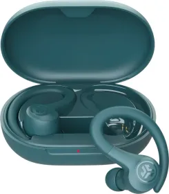 JLab Go Air Sport True Wireless Earbuds
