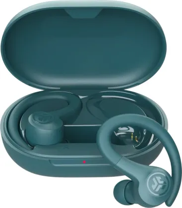 JLab Go Air Sport True Wireless Earbuds