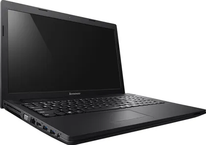 Lenovo Essential G510 (59-398438) Laptop (4th Gen Ci3/ 4GB/ 500GB/ DOS/ 2GB Graph)