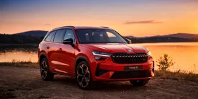 Skoda Kodiaq RS