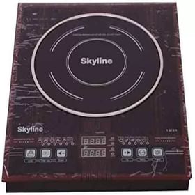 Skyline VTL-5050 Induction Cooktop