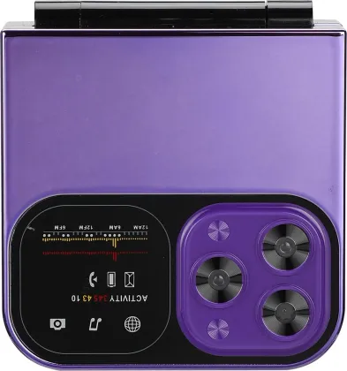 Ringme R1 Pro 2 Flip