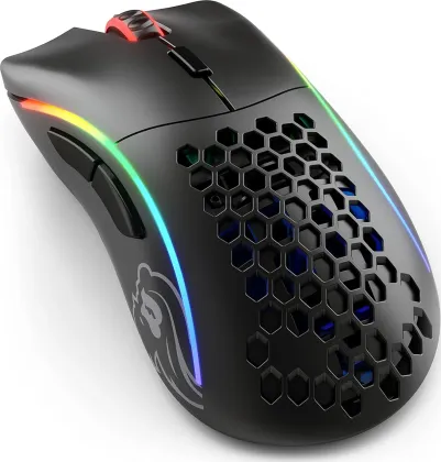 Glorious Model D Wireless Gaming Mouse - image 3
