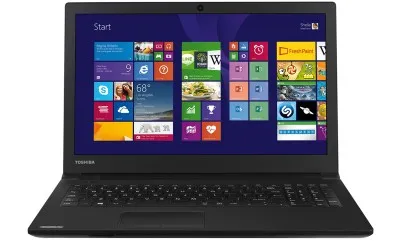 Toshiba Satellite Pro R50-B I2100 (PSSG0G-01X027) (4th Gen Ci3/ 4GB/ 500GB/ Win8.1)